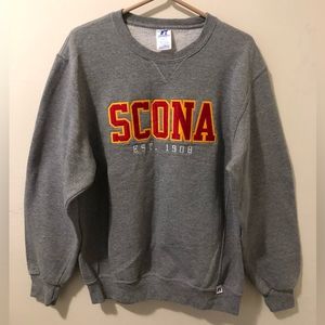Russell Athletic Scona Sweatshirt